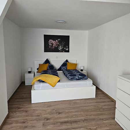 Casa Valerio Cv1 Apartman Rust Kültér fotó