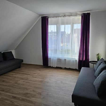 Casa Valerio Cv1 Apartman Rust Kültér fotó
