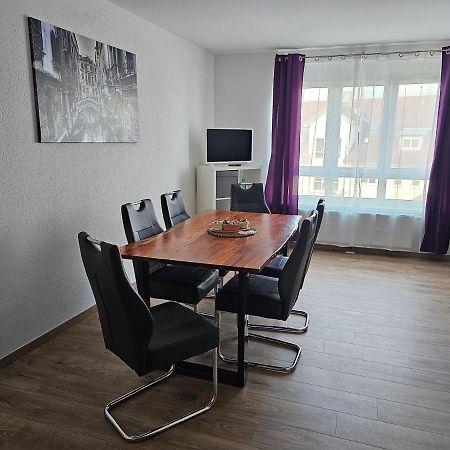 Casa Valerio Cv1 Apartman Rust Kültér fotó