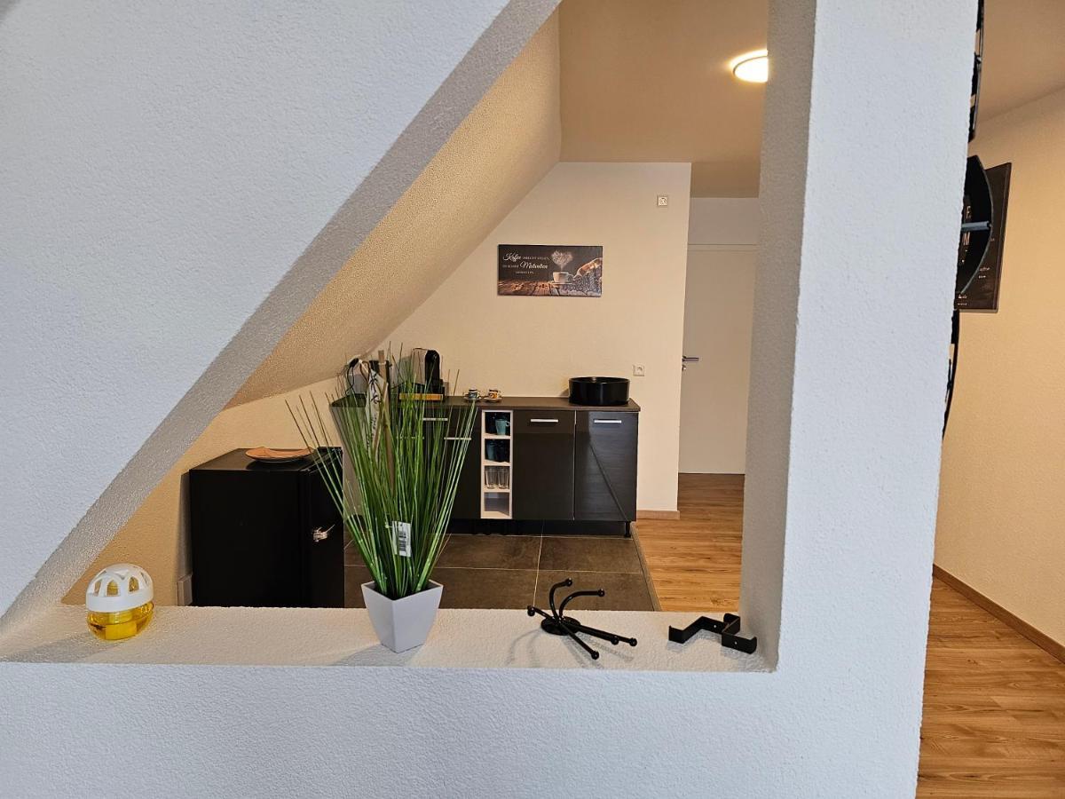 Casa Valerio Cv1 Apartman Rust Kültér fotó