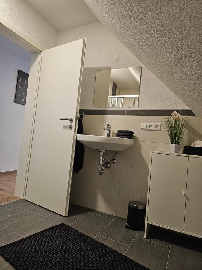 Casa Valerio Cv1 Apartman Rust Kültér fotó