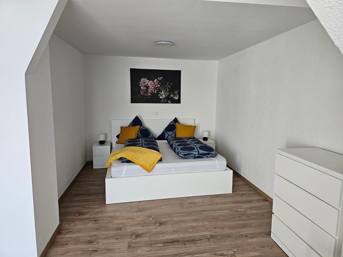 Casa Valerio Cv1 Apartman Rust Kültér fotó