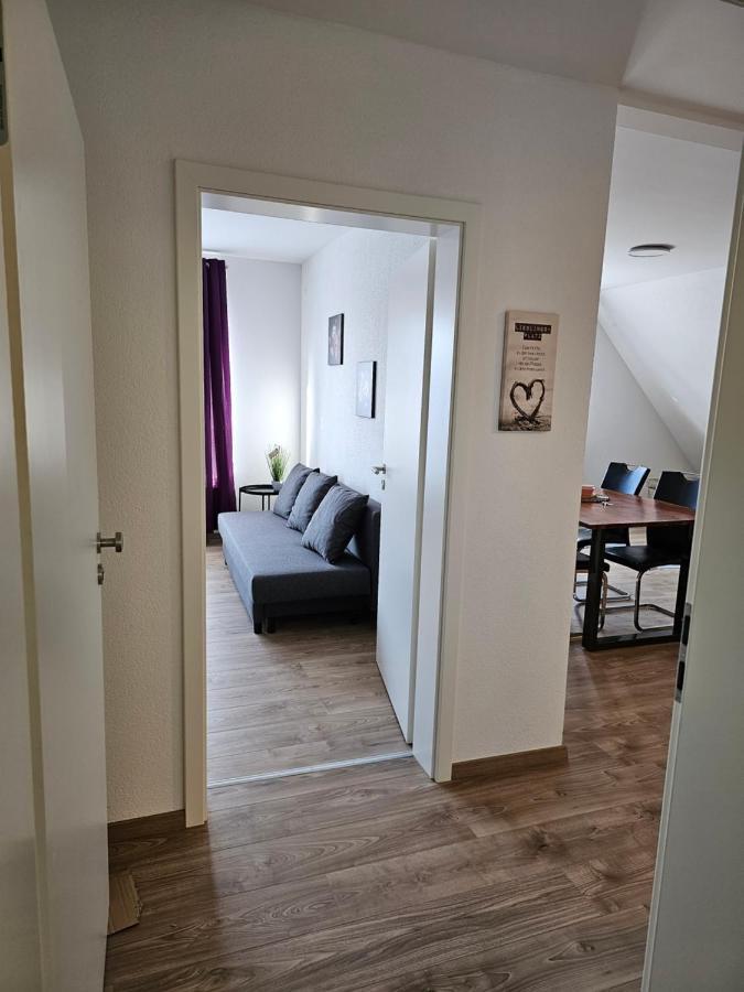 Casa Valerio Cv1 Apartman Rust Kültér fotó