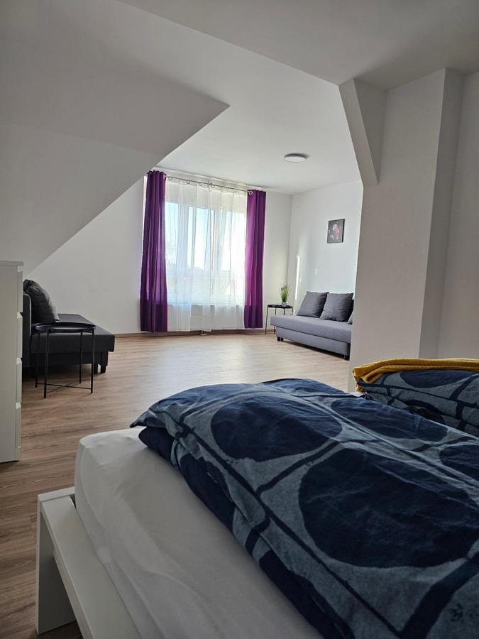 Casa Valerio Cv1 Apartman Rust Kültér fotó