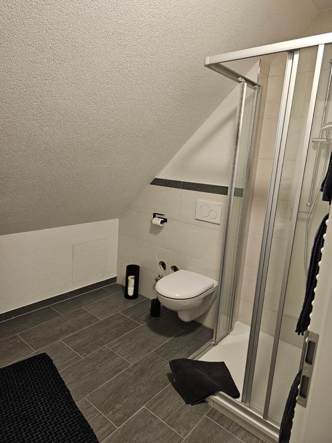 Casa Valerio Cv1 Apartman Rust Kültér fotó