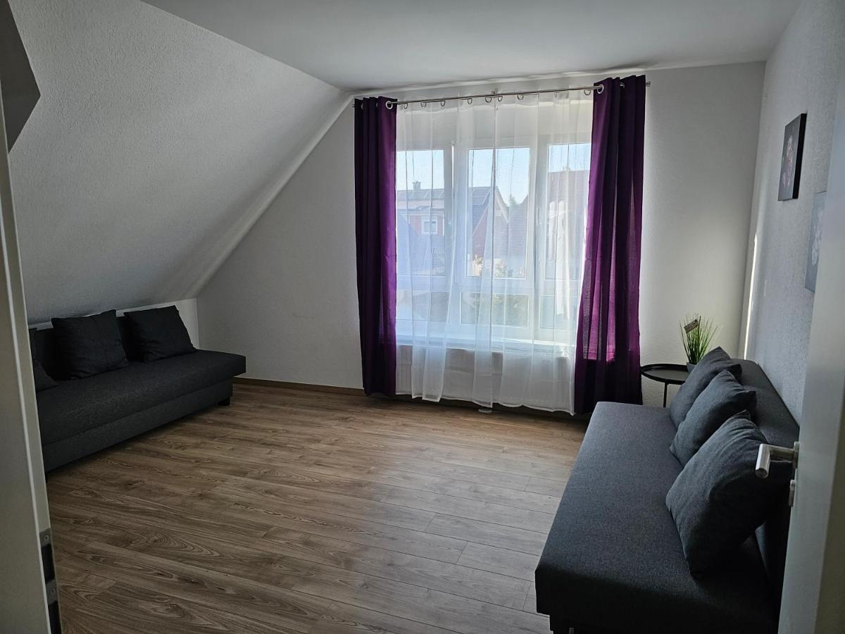 Casa Valerio Cv1 Apartman Rust Kültér fotó