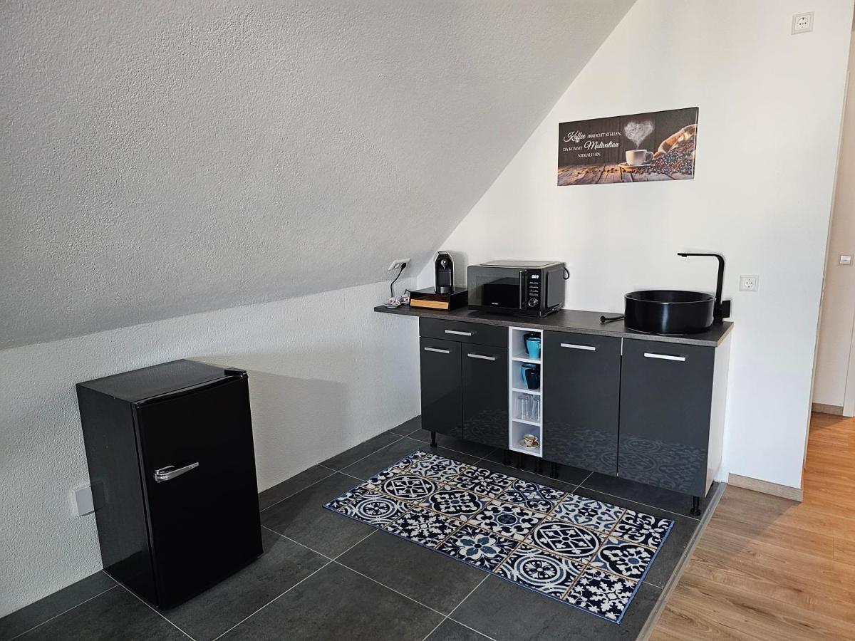 Casa Valerio Cv1 Apartman Rust Kültér fotó
