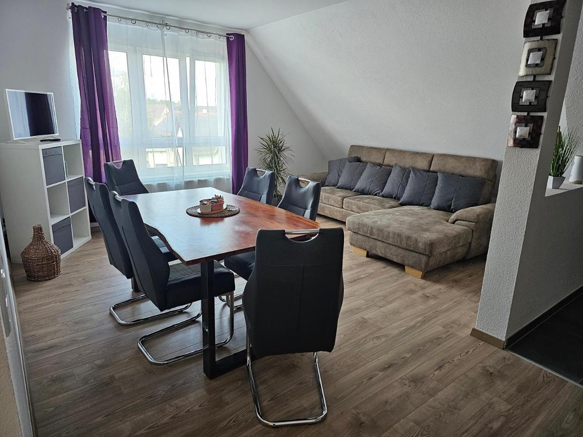 Casa Valerio Cv1 Apartman Rust Kültér fotó